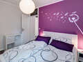 appartement München Schwabing (rechts der Leopoldstraße) 03 2ième chambre 10897