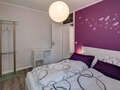 appartement München Schwabing (rechts der Leopoldstraße) 04 2ième chambre 10897