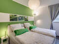 appartement München Schwabing (rechts der Leopoldstraße) 01 chambre 10897
