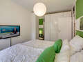 appartement München Schwabing (rechts der Leopoldstraße) 03 chambre 10897