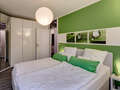 appartement München Schwabing (rechts der Leopoldstraße) 04 chambre 10897