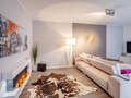 appartement München Schwabing (rechts der Leopoldstraße) 03 pièce à vivre 10897