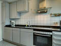 appartement avec mezzanine München Schwabing (links der Leopoldstraße) 02 cuisine 1090