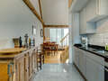 appartement avec mezzanine München Schwabing (links der Leopoldstraße) 03 cuisine 1090
