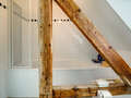 appartement avec mezzanine München Schwabing (links der Leopoldstraße) 05 salle de bain 1090