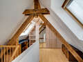 appartement avec mezzanine München Schwabing (links der Leopoldstraße) 03 chambres 1090