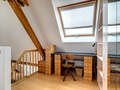 appartement avec mezzanine München Schwabing (links der Leopoldstraße) 04 chambres 1090