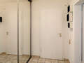 appartement München Cosimapark 02 entrée/couloir 10901