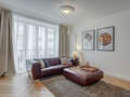 appartement München Maxvorstadt - Rund um den Josephsplatz 02 salon 10909