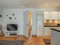 appartement München Maxvorstadt - Rund um den Josephsplatz 03 salon 10909