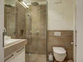 appartement München Maxvorstadt - Rund um den Josephsplatz 01 salle de bain 10909