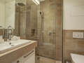 appartement München Maxvorstadt - Rund um den Josephsplatz 02 salle de bain 10909