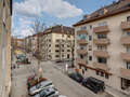 appartement München Maxvorstadt - Rund um den Josephsplatz 01 vue 10909