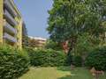 appartement München Haidhausen 01 jardin 10914