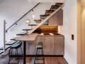 appartement München Maxvorstadt - Museumsviertel 01 cuisine 10918