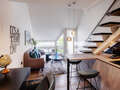 appartement München Maxvorstadt - Museumsviertel 02 cuisine 10918
