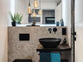 appartement München Maxvorstadt - Museumsviertel 02 salle de bain 10918