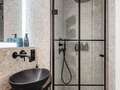 appartement München Maxvorstadt - Museumsviertel 03 salle de bain 10918
