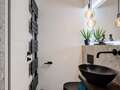 appartement München Maxvorstadt - Museumsviertel 04 salle de bain 10918