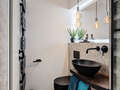 appartement München Maxvorstadt - Museumsviertel 05 salle de bain 10918