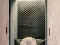 appartement München Maxvorstadt - Museumsviertel 01 entrée/couloir 10918