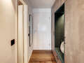 appartement München Maxvorstadt - Museumsviertel 02 entrée/couloir 10918