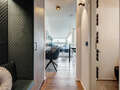 appartement München Maxvorstadt - Museumsviertel 03 entrée/couloir 10918