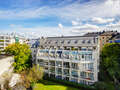 appartement München Maxvorstadt - Museumsviertel 01 vue 10918