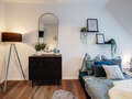 appartement München Maxvorstadt - Museumsviertel 02 chambres 10918