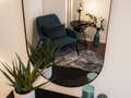 appartement München Maxvorstadt - Museumsviertel 03 chambres 10918