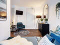 appartement München Maxvorstadt - Museumsviertel 04 chambres 10918