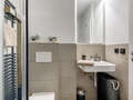 appartement München Obermenzing 04 salle de bain 10924