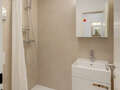 studio München Isarvorstadt 02 salle de bain 10927