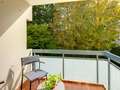 appartement München Westpark 01 balcon 10928