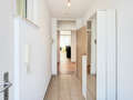 appartement München Laim 02 entrée/couloir 10936