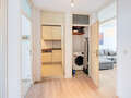 appartement München Laim 04 entrée/couloir 10936