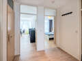 appartement München Laim 05 entrée/couloir 10936