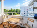 appartement München Laim 02 balcon 10936