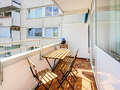 appartement München Laim 03 balcon 10936