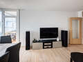 appartement München Laim 02 salle de séjour 10936