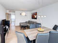 appartement München Laim 03 salle de séjour 10936
