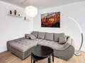 appartement München Laim 04 salle de séjour 10936