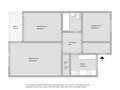 appartement München Laim 01 plan d'étage 10936