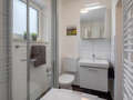 studio München Parkstadt Bogenhausen 02 salle de bain 10938