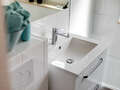 appartement München Parkstadt Bogenhausen 03 salle de bain 10945