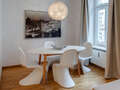 appartement München Glockenbachviertel 02 salon 10946
