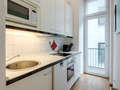 appartement München Glockenbachviertel 01 cuisine 10946