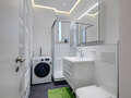 appartement München Glockenbachviertel 01 salle de bain 10946