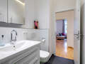 appartement München Glockenbachviertel 02 salle de bain 10946