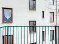 appartement München Glockenbachviertel 02 balcon 10946